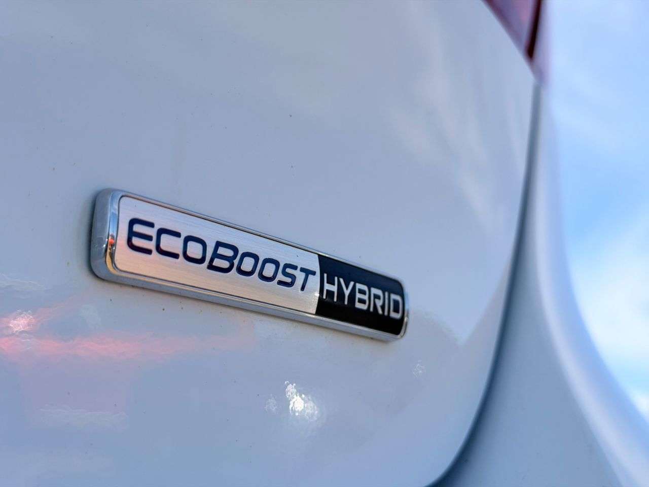 2020 FORD FIESTA 2020 FORD FIESTA