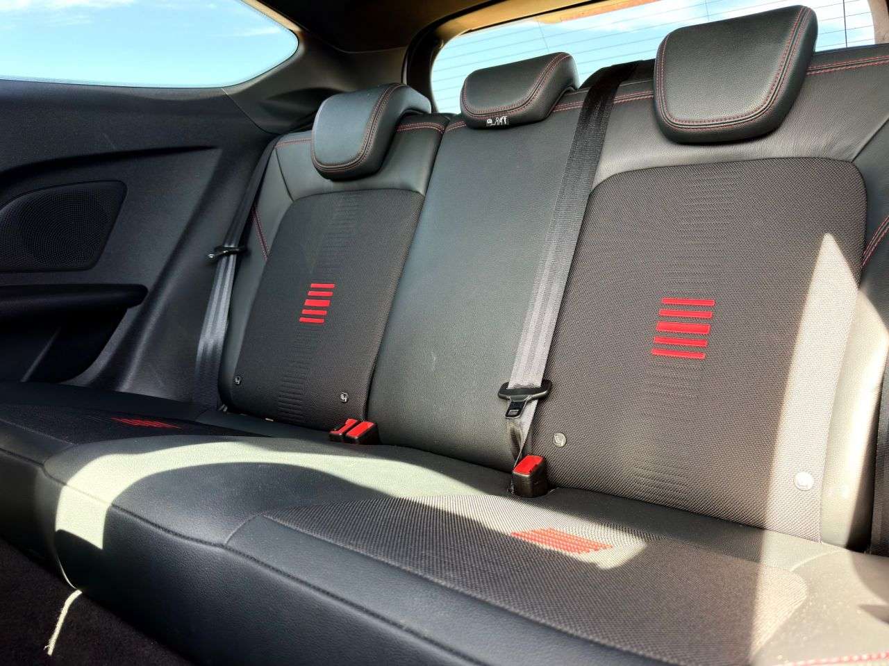 2020 FORD FIESTA 2020 FORD FIESTA