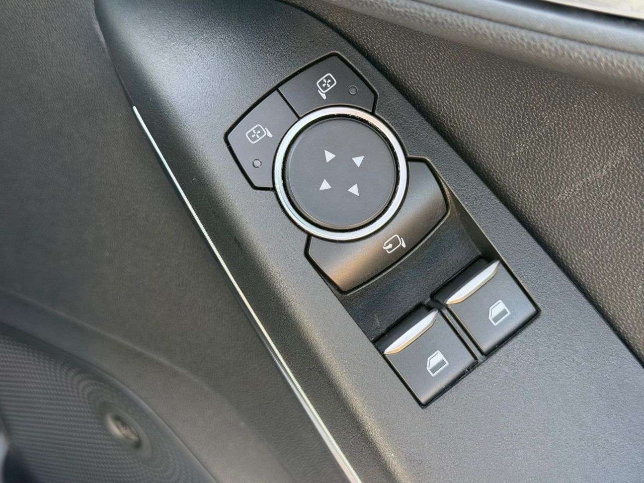 2020 FORD FIESTA 2020 FORD FIESTA