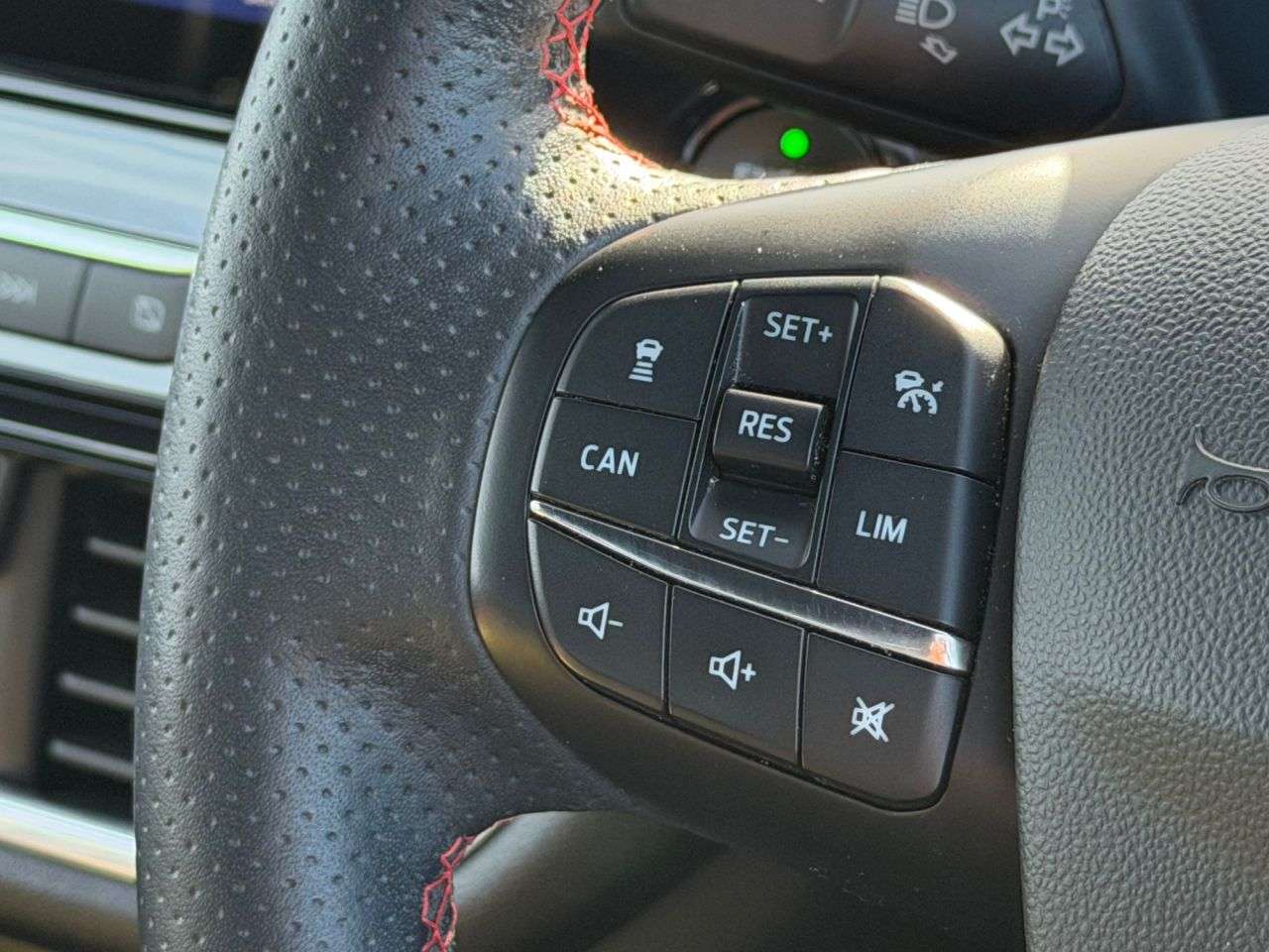 2020 FORD FIESTA 2020 FORD FIESTA