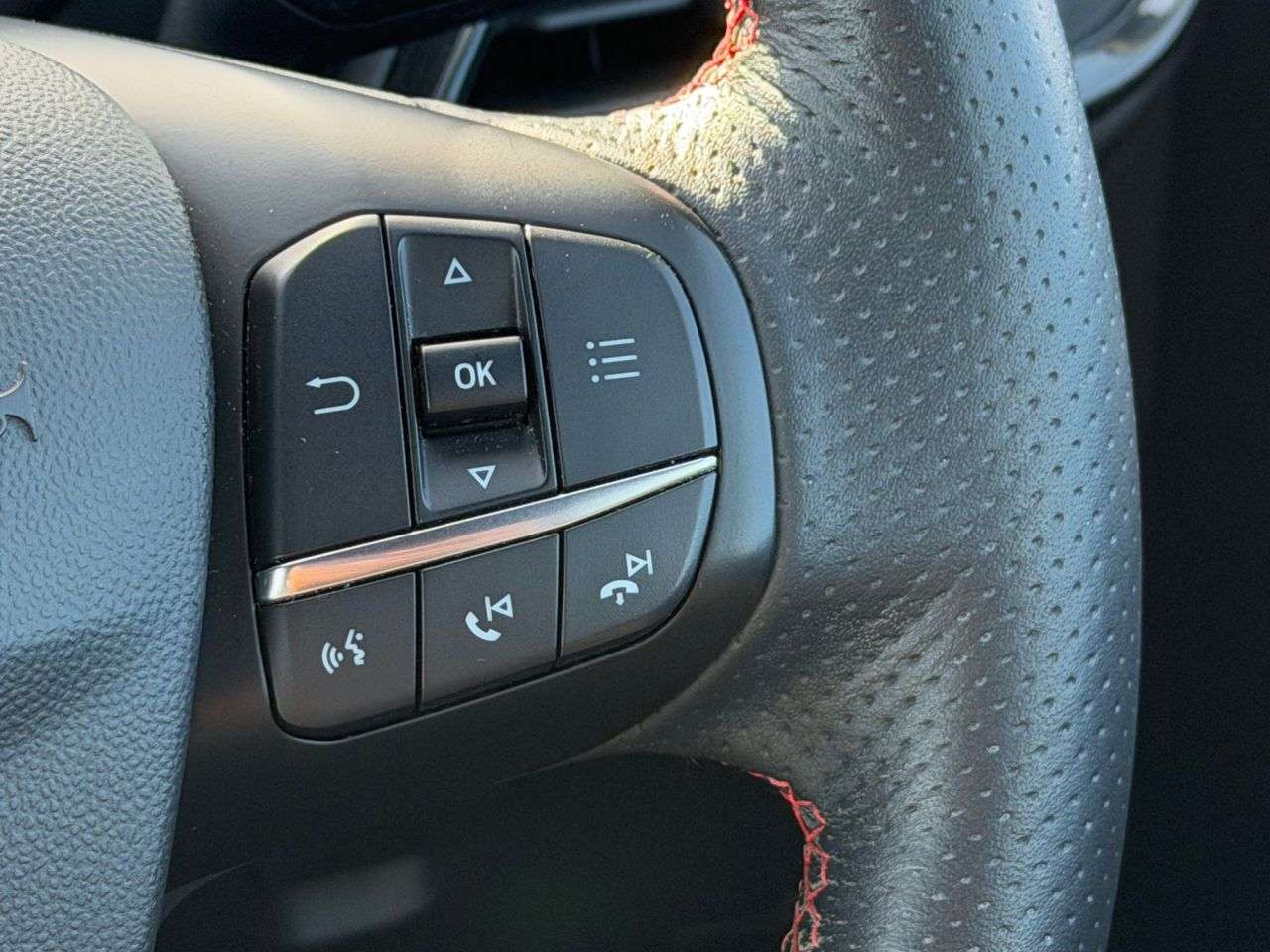 2020 FORD FIESTA 2020 FORD FIESTA