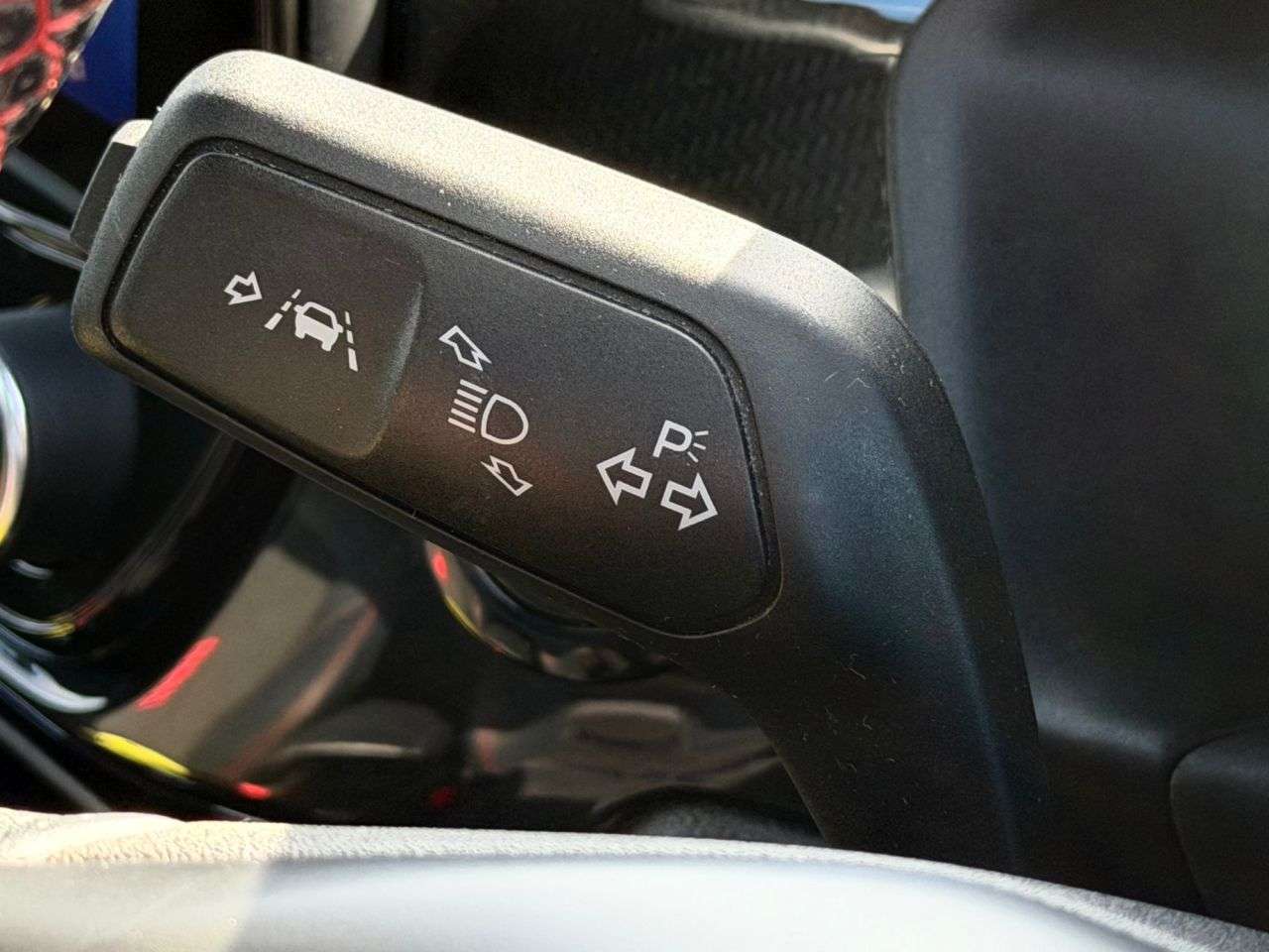 2020 FORD FIESTA 2020 FORD FIESTA