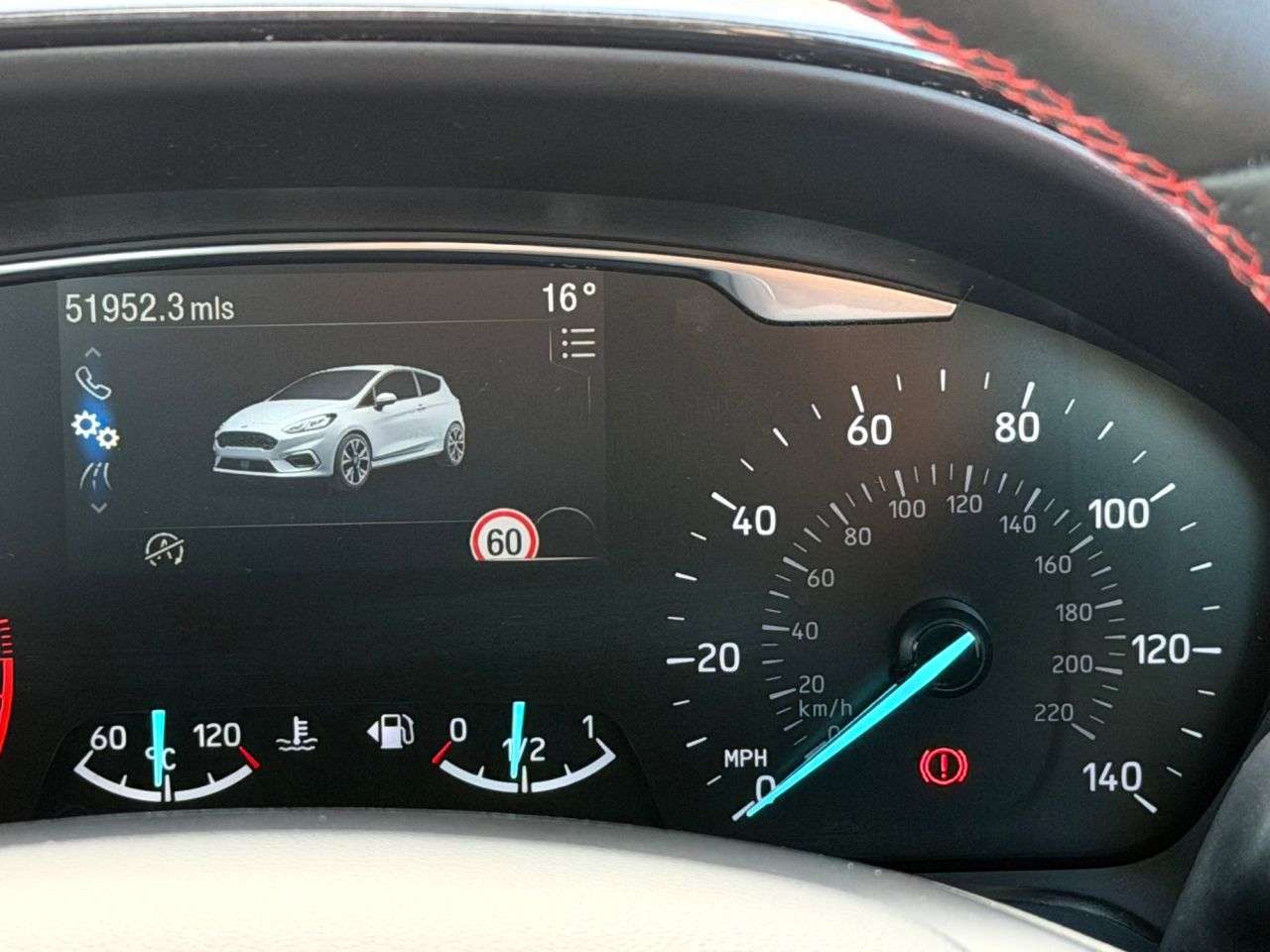 2020 FORD FIESTA 2020 FORD FIESTA