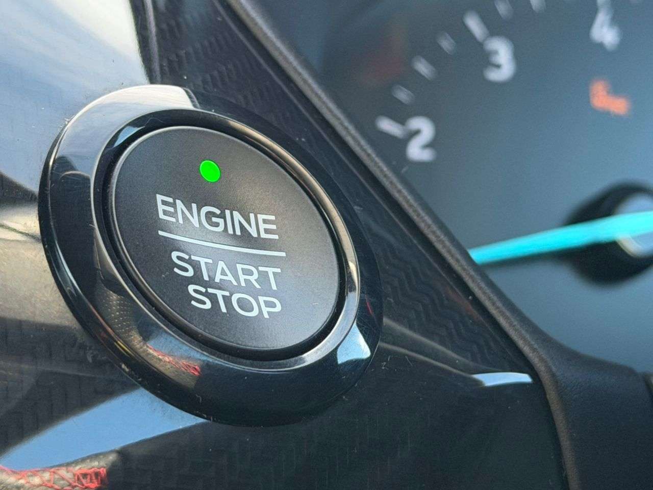 2020 FORD FIESTA 2020 FORD FIESTA