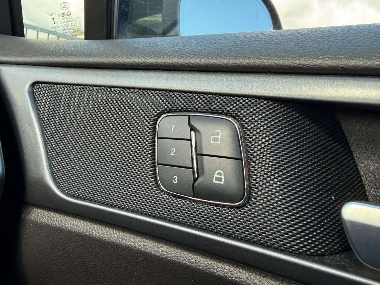 2019 FORD MONDEO 2019 FORD MONDEO