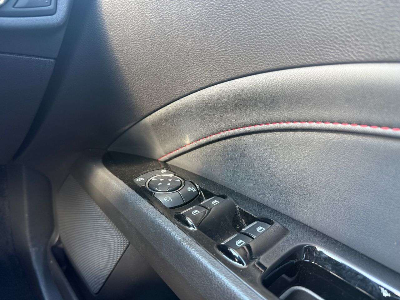 2019 FORD MONDEO 2019 FORD MONDEO