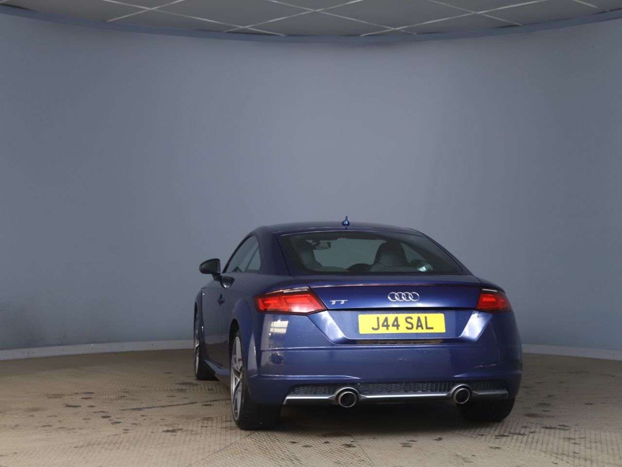 2017 AUDI TT 2017 AUDI TT