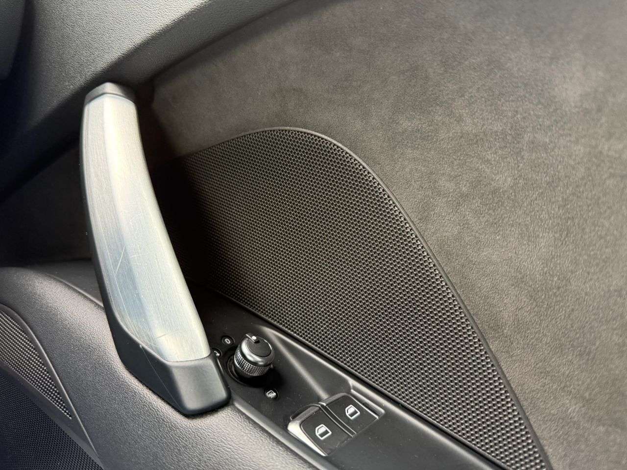 2017 AUDI TT 2017 AUDI TT