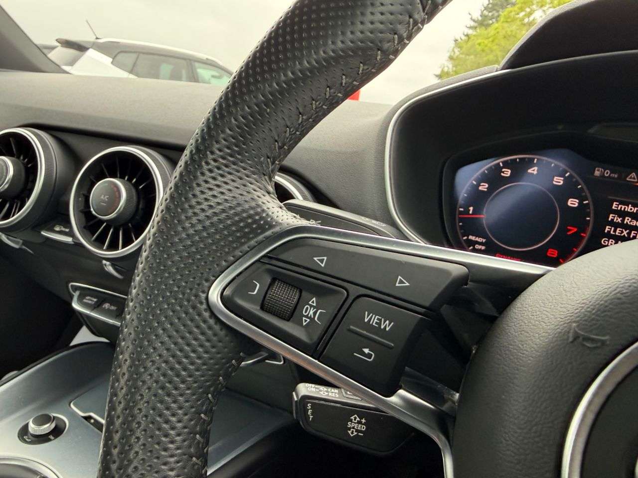 2017 AUDI TT 2017 AUDI TT