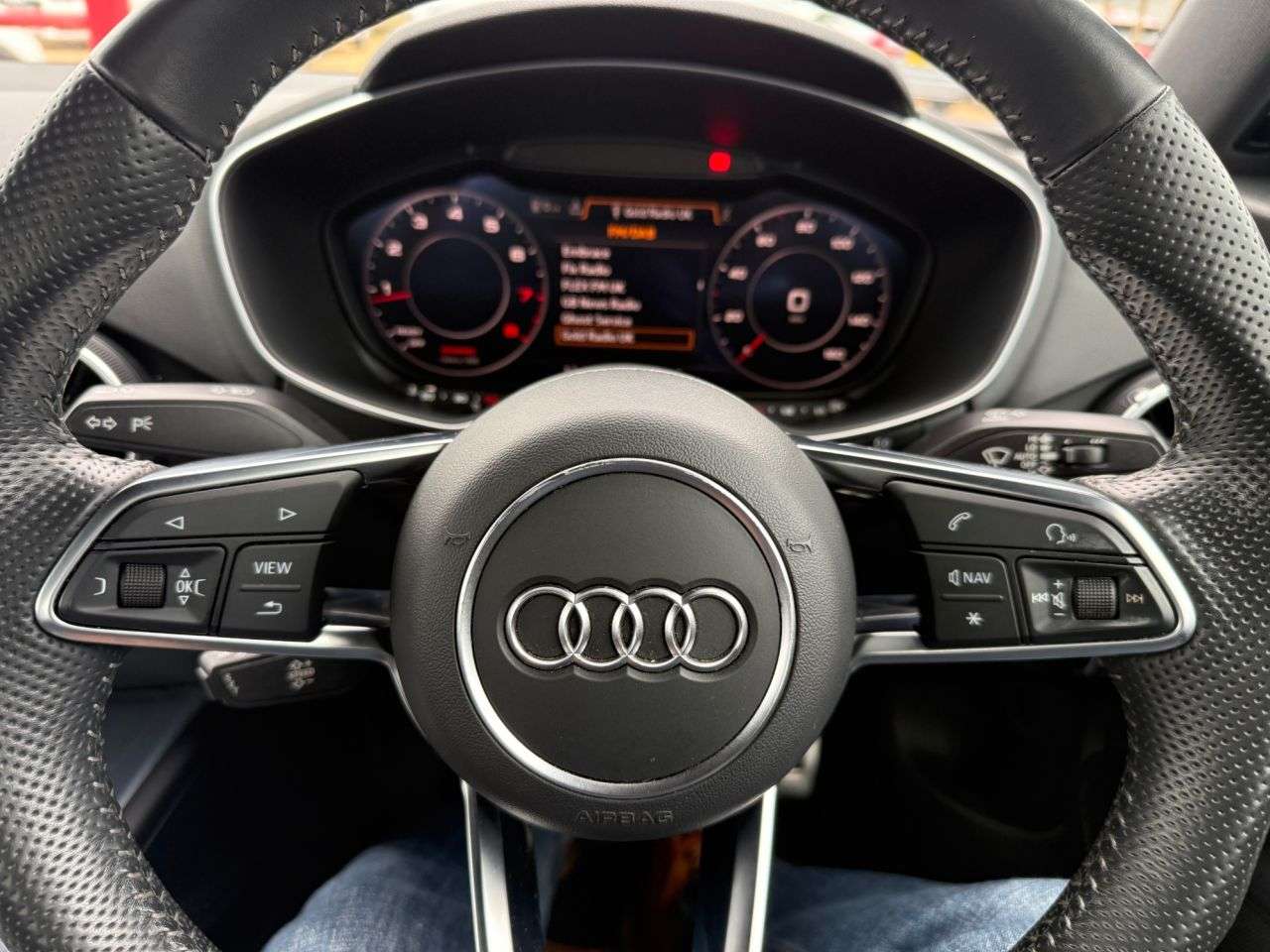 2017 AUDI TT 2017 AUDI TT