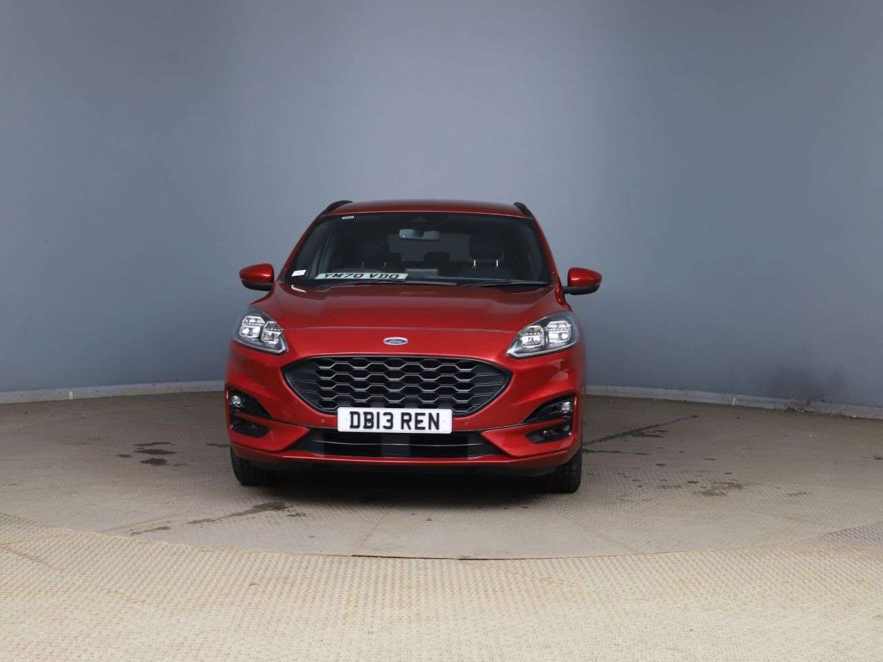 2021 FORD KUGA 2021 FORD KUGA