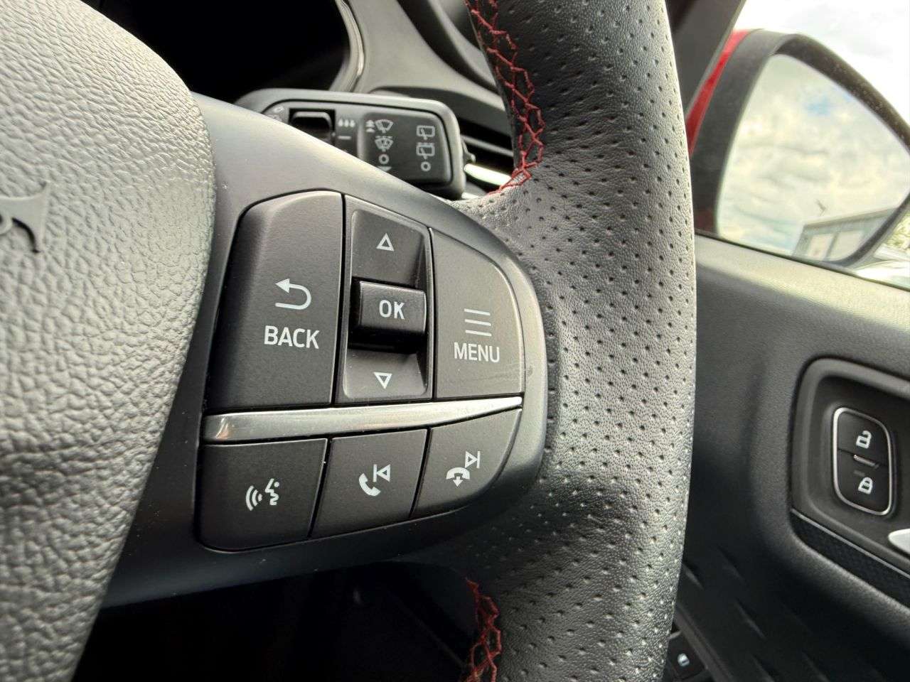2021 FORD KUGA 2021 FORD KUGA