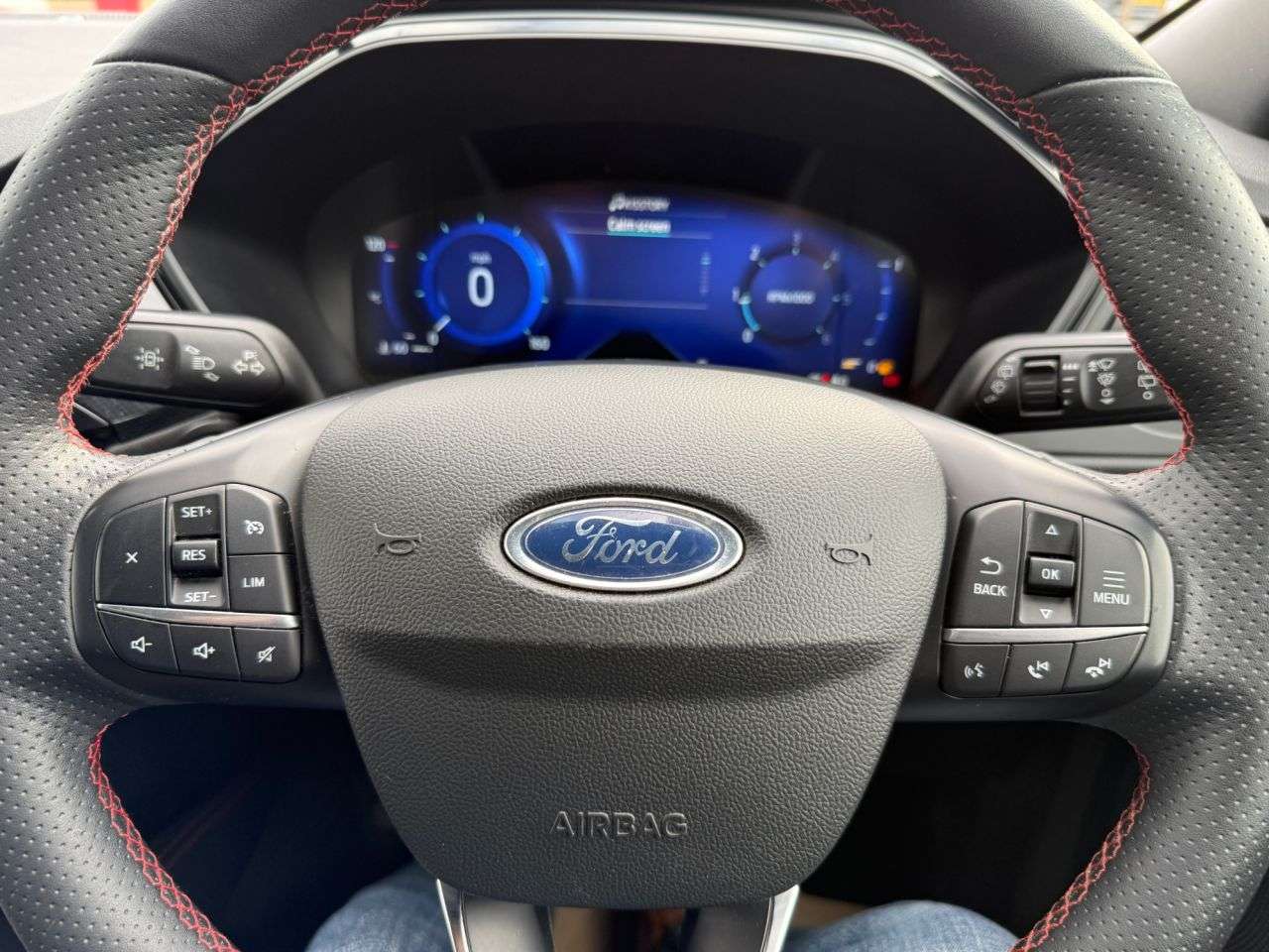 2021 FORD KUGA 2021 FORD KUGA