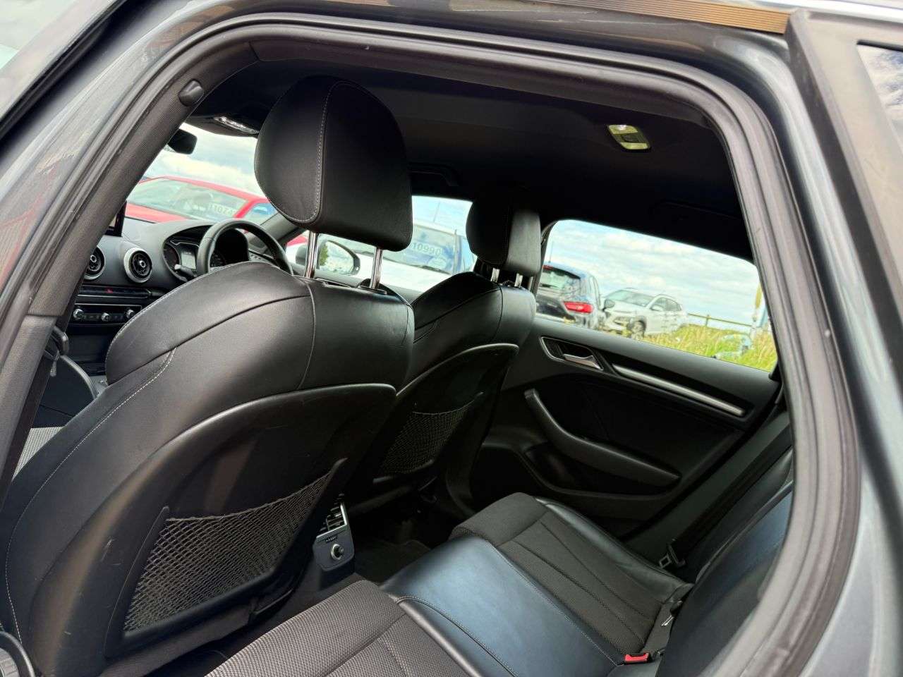 2018 AUDI A3 2018 AUDI A3