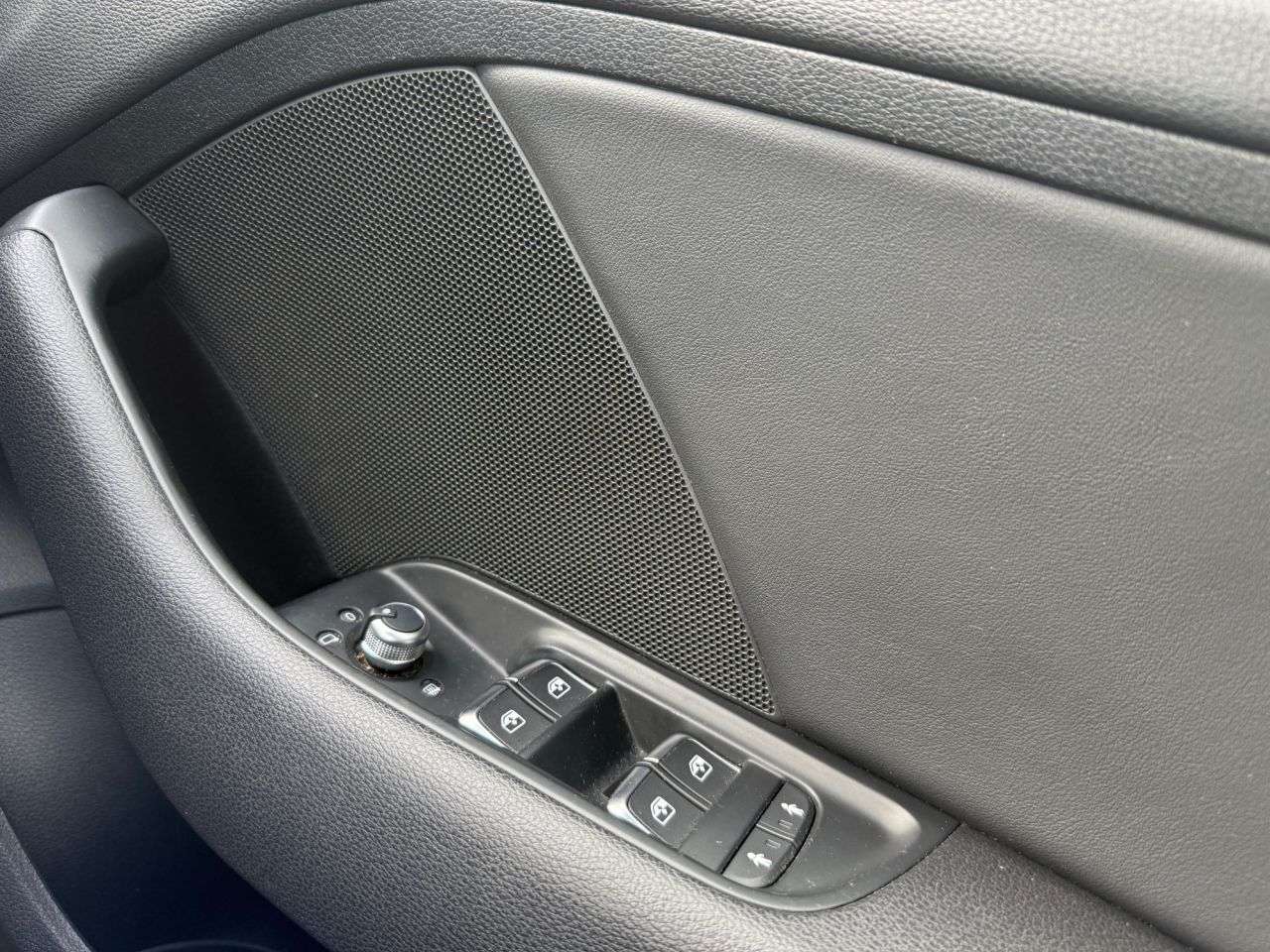 2018 AUDI A3 2018 AUDI A3