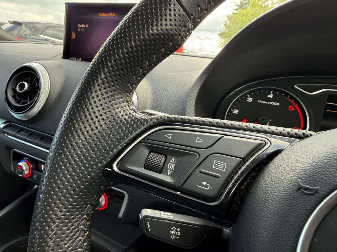 2018 AUDI A3 2018 AUDI A3