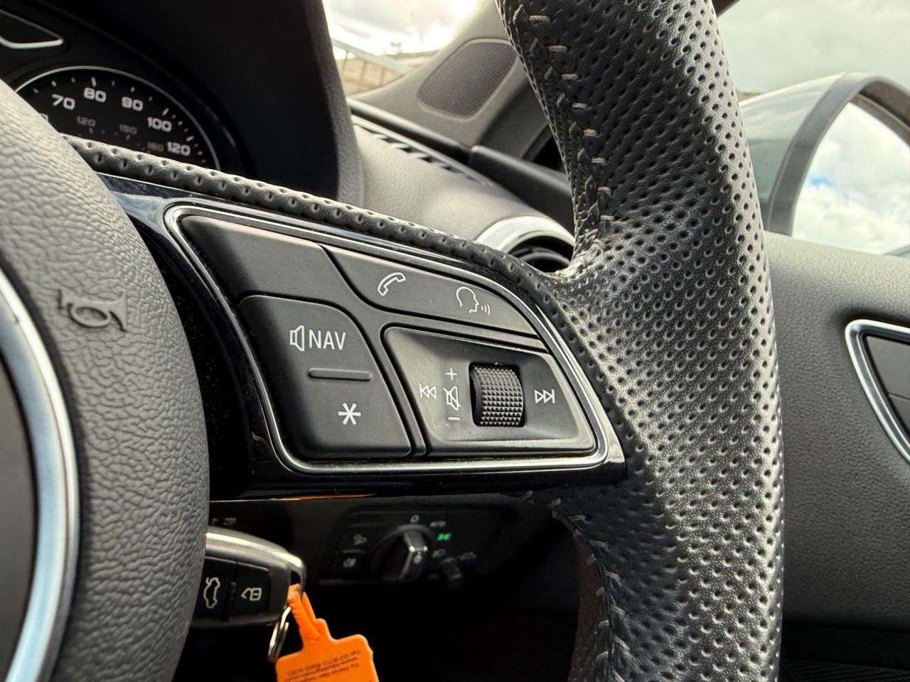 2018 AUDI A3 2018 AUDI A3