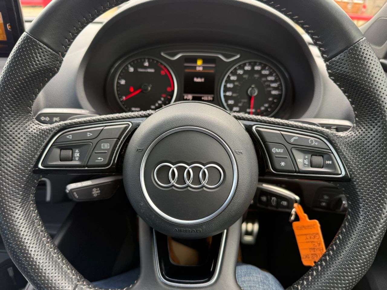 2018 AUDI A3 2018 AUDI A3