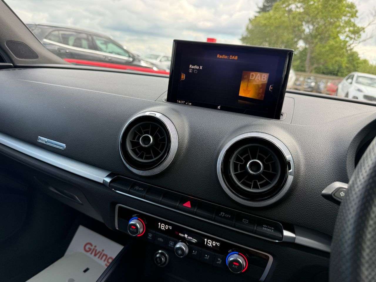 2018 AUDI A3 2018 AUDI A3