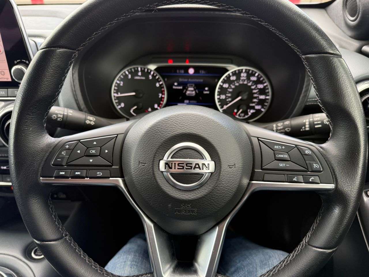 2021 NISSAN JUKE 2021 NISSAN JUKE