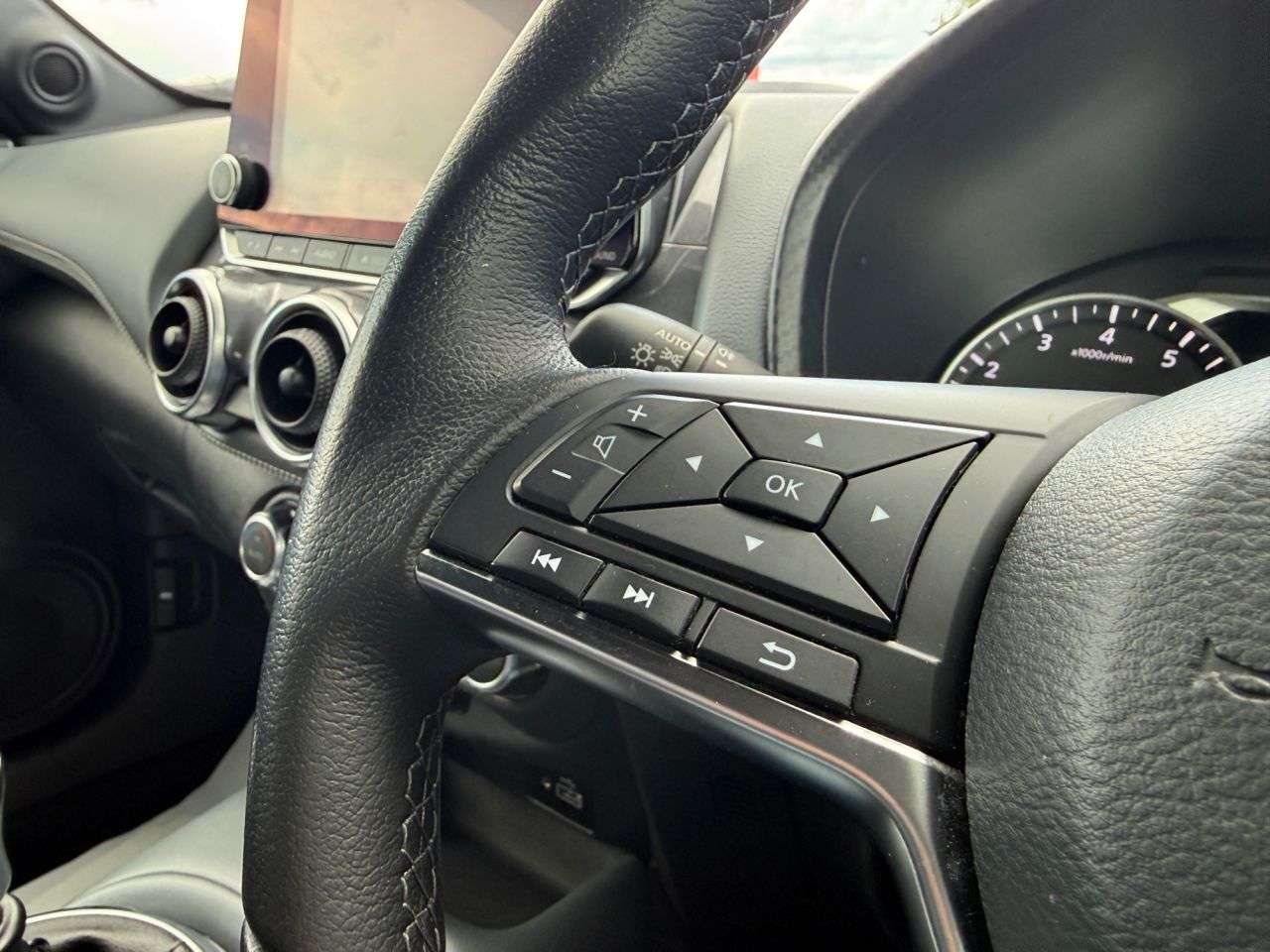 2021 NISSAN JUKE 2021 NISSAN JUKE