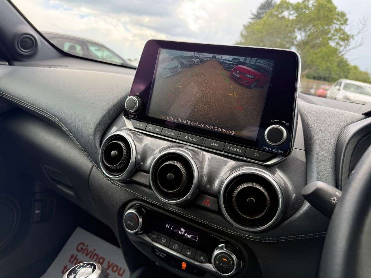 2021 NISSAN JUKE 2021 NISSAN JUKE