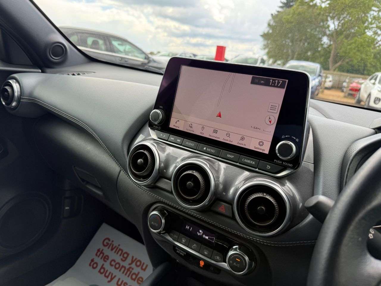 2021 NISSAN JUKE 2021 NISSAN JUKE