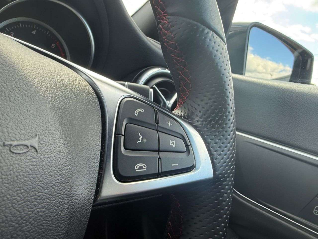 2017 MERCEDES-BENZ CLA 2017 MERCEDES-BENZ CLA