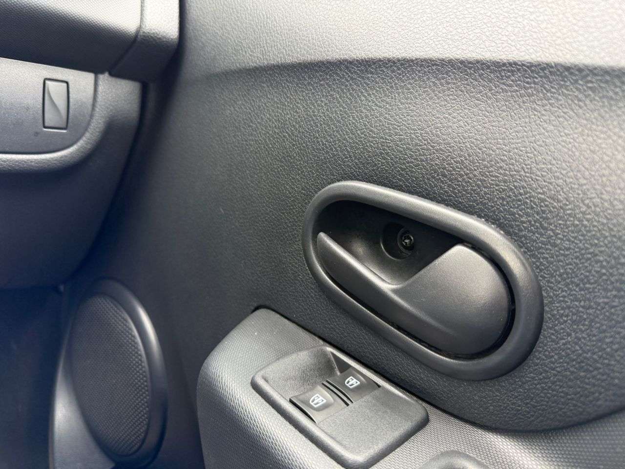 2020 DACIA SANDERO 2020 DACIA SANDERO