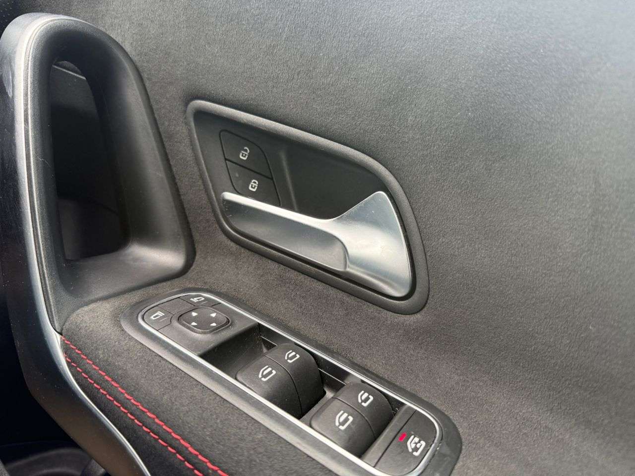 2018 MERCEDES-BENZ A-CLASS 2018 MERCEDES-BENZ A-CLASS