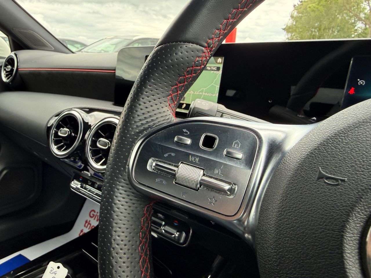 2018 MERCEDES-BENZ A-CLASS 2018 MERCEDES-BENZ A-CLASS