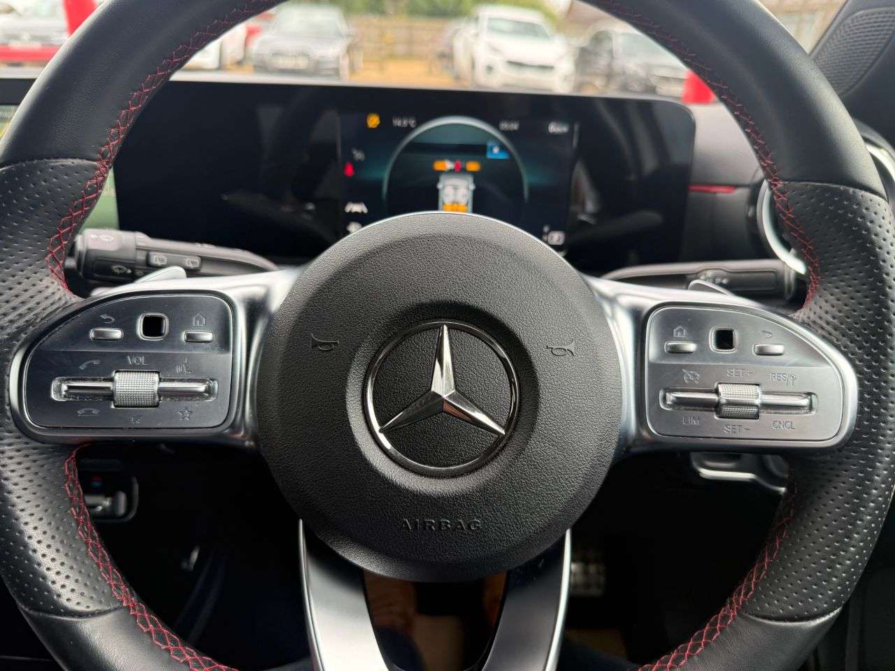 2018 MERCEDES-BENZ A-CLASS 2018 MERCEDES-BENZ A-CLASS