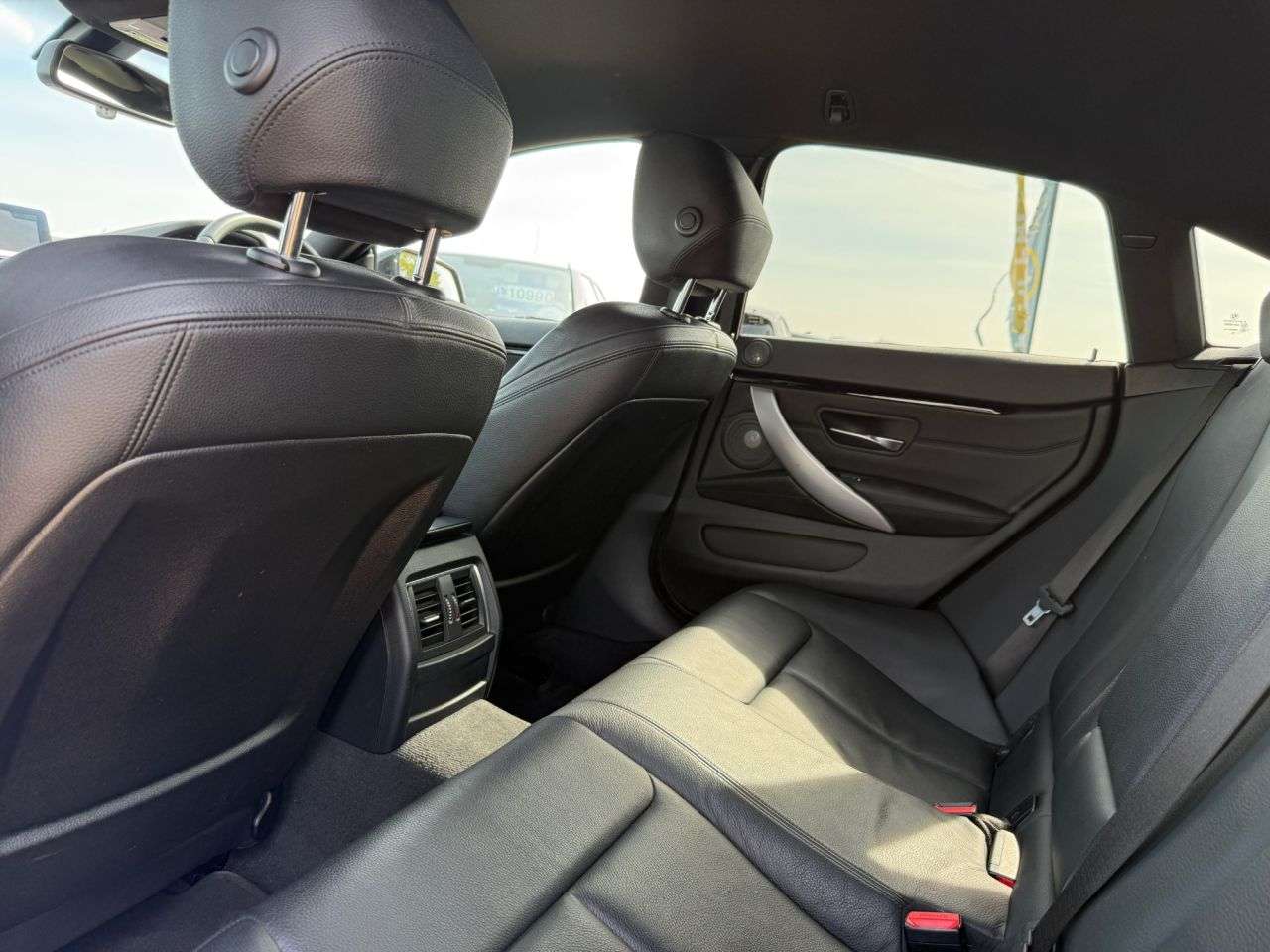 2019 BMW 4 SERIES GRAN COUPE 2019 BMW 4 SERIES GRAN COUPE