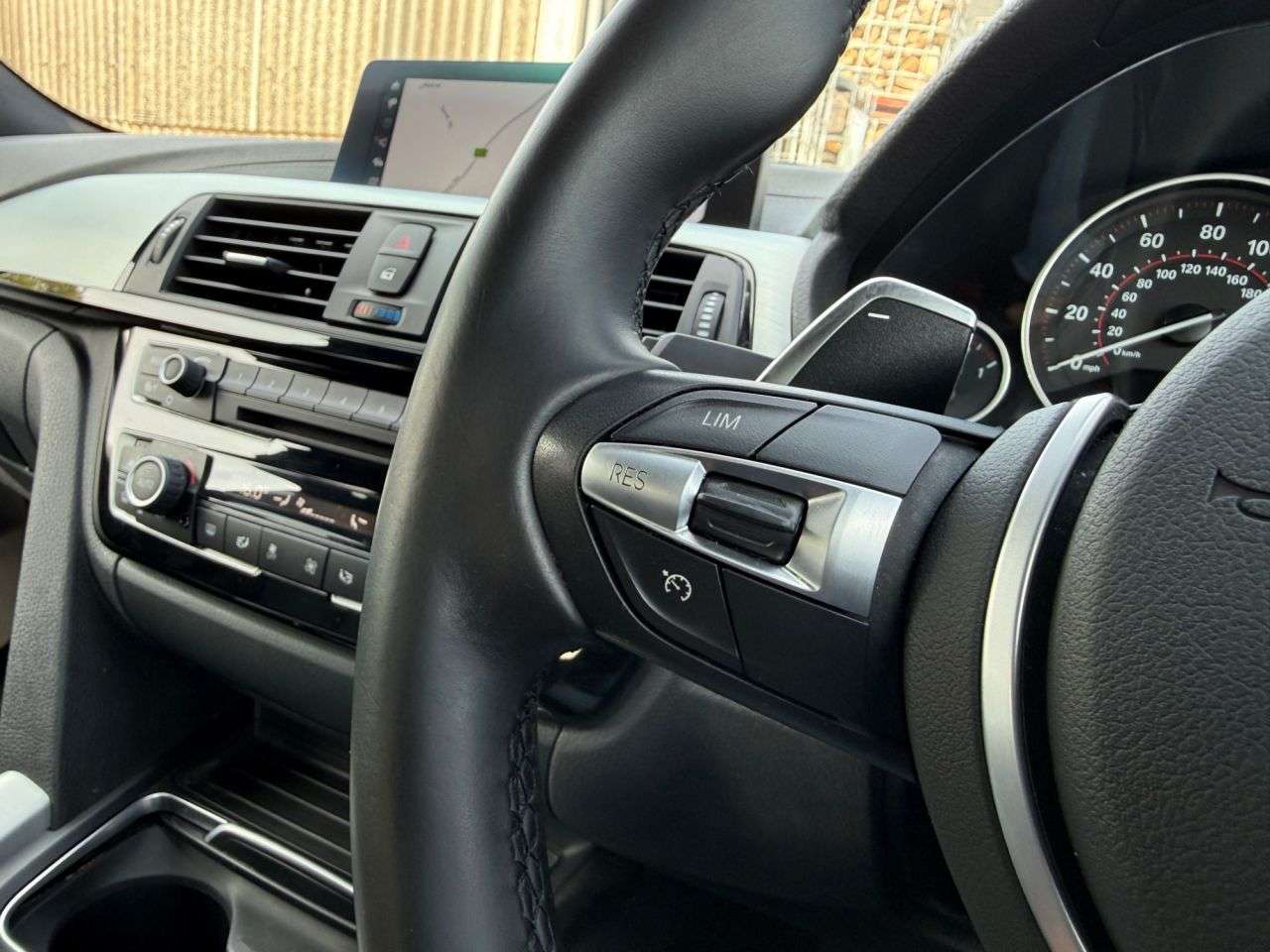 2019 BMW 4 SERIES GRAN COUPE 2019 BMW 4 SERIES GRAN COUPE