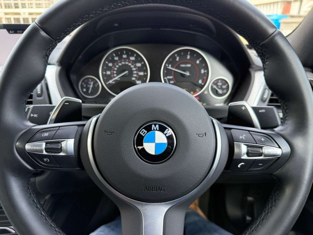 2019 BMW 4 SERIES GRAN COUPE 2019 BMW 4 SERIES GRAN COUPE