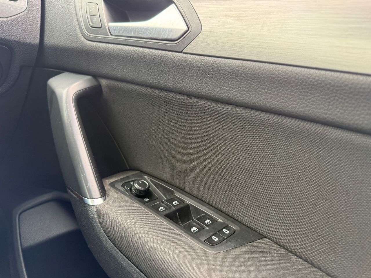 2018 VOLKSWAGEN TOURAN 2018 VOLKSWAGEN TOURAN