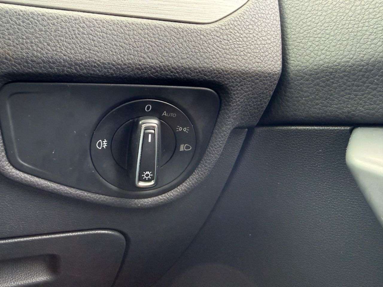 2018 VOLKSWAGEN TOURAN 2018 VOLKSWAGEN TOURAN