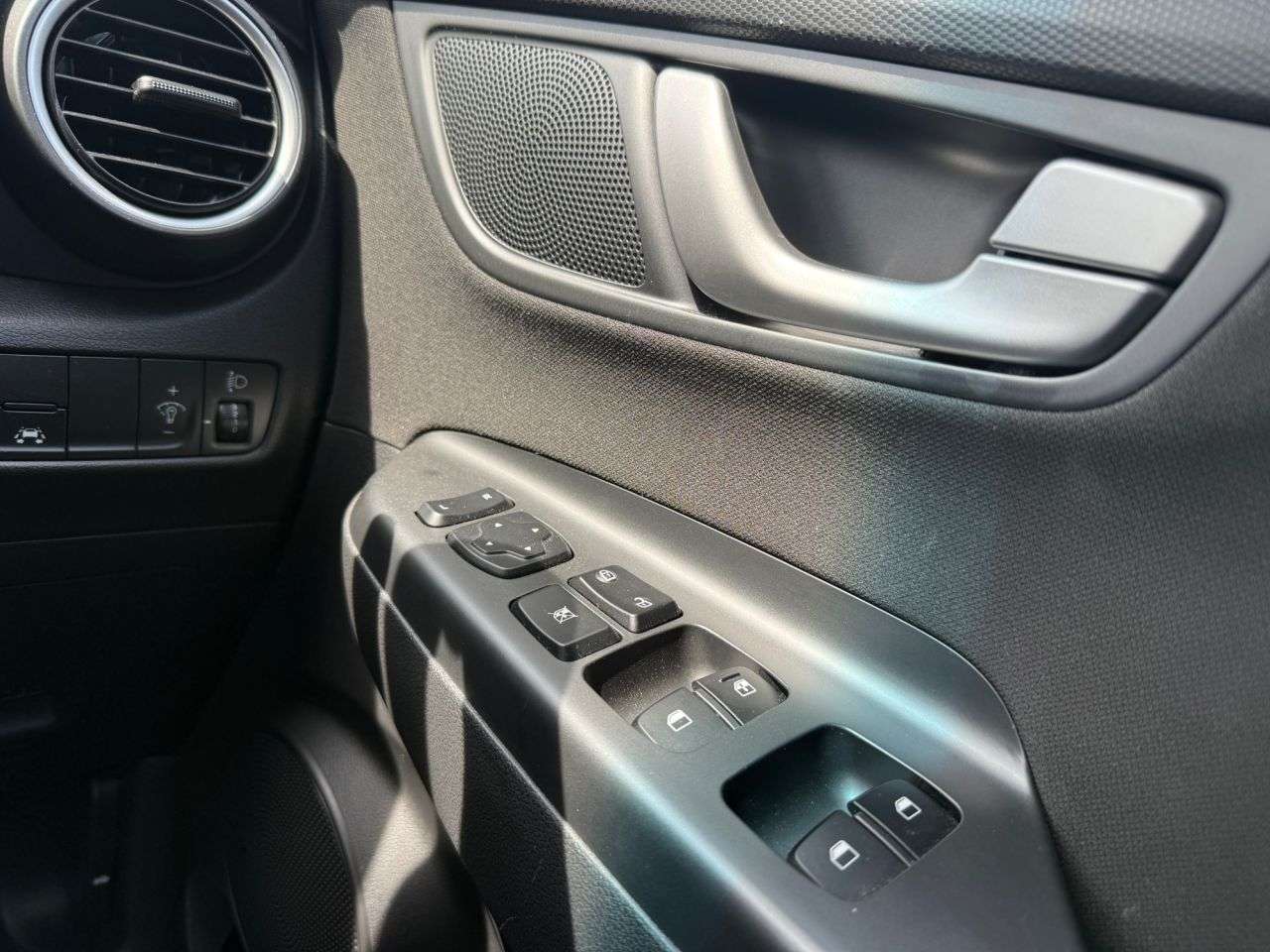 2018 HYUNDAI KONA 2018 HYUNDAI KONA