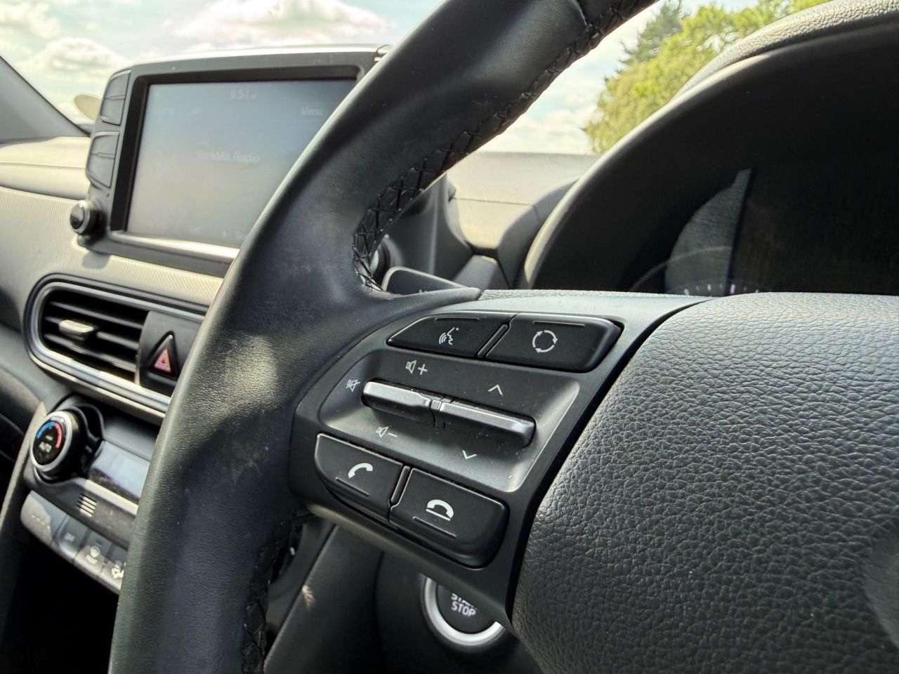 2018 HYUNDAI KONA 2018 HYUNDAI KONA