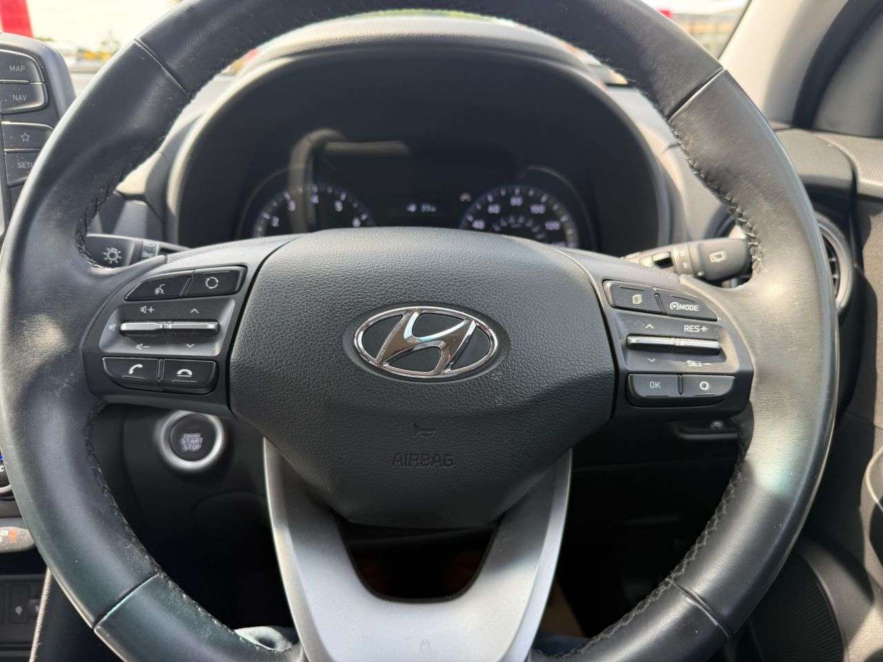 2018 HYUNDAI KONA 2018 HYUNDAI KONA