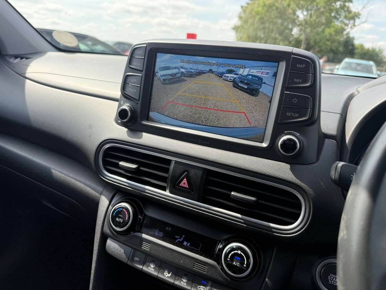 2018 HYUNDAI KONA 2018 HYUNDAI KONA