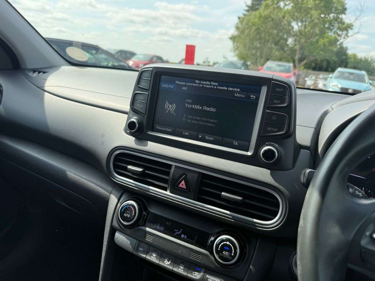2018 HYUNDAI KONA 2018 HYUNDAI KONA