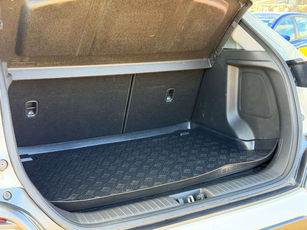 2018 HYUNDAI KONA 2018 HYUNDAI KONA