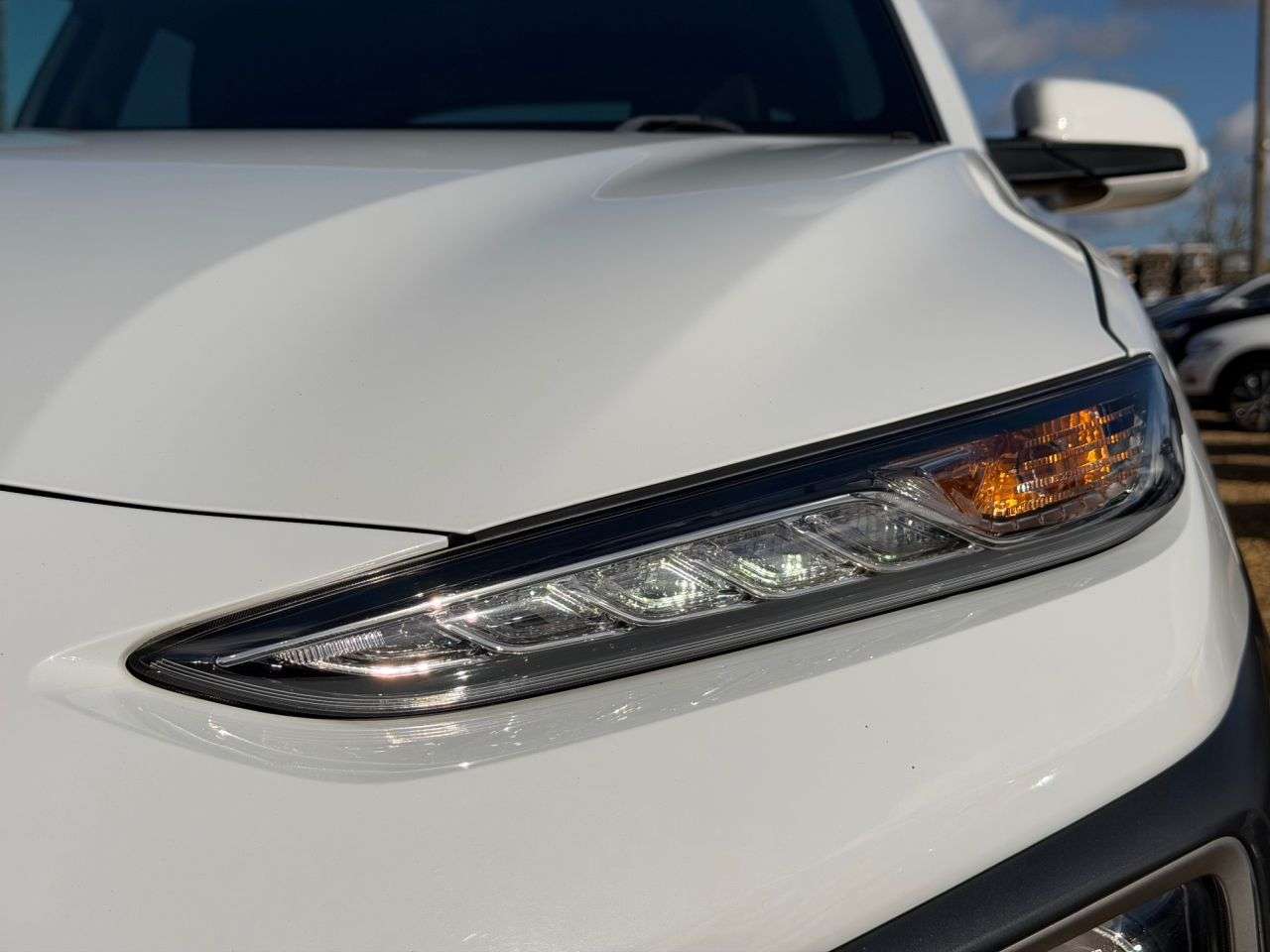 2018 HYUNDAI KONA 2018 HYUNDAI KONA