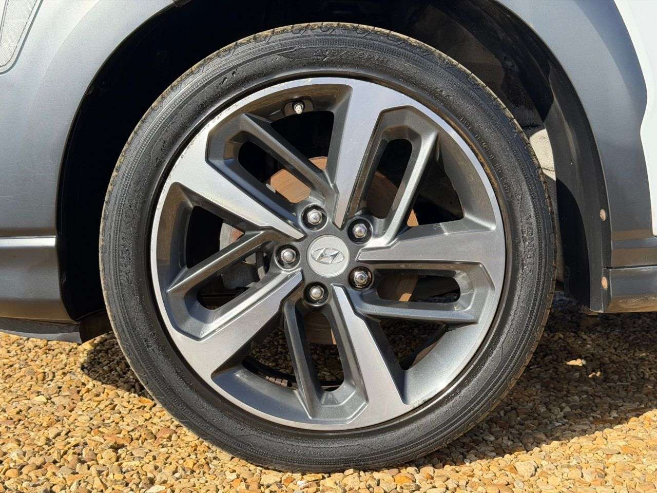 2018 HYUNDAI KONA 2018 HYUNDAI KONA