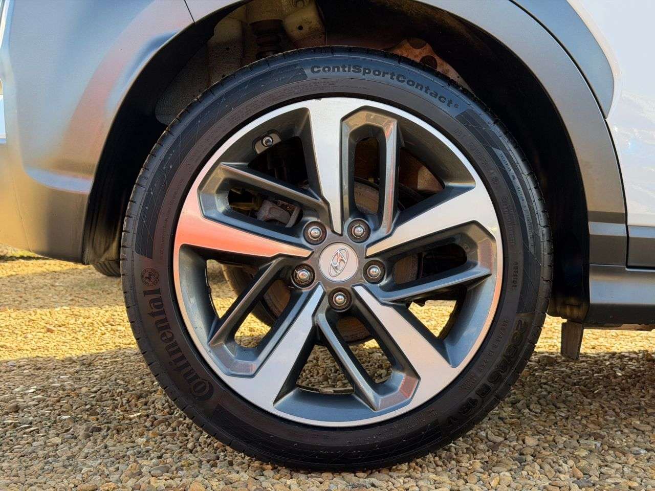 2018 HYUNDAI KONA 2018 HYUNDAI KONA