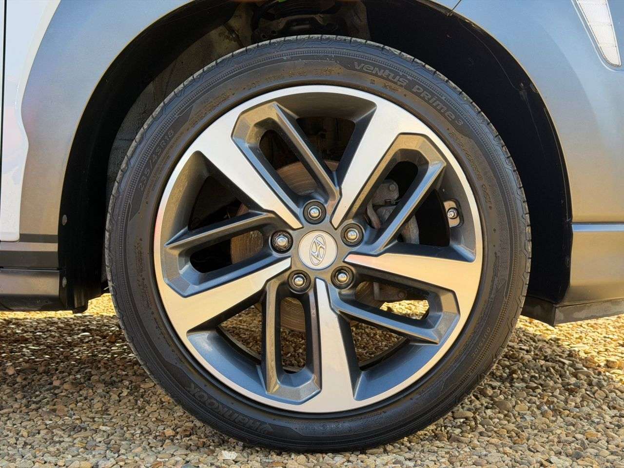 2018 HYUNDAI KONA 2018 HYUNDAI KONA