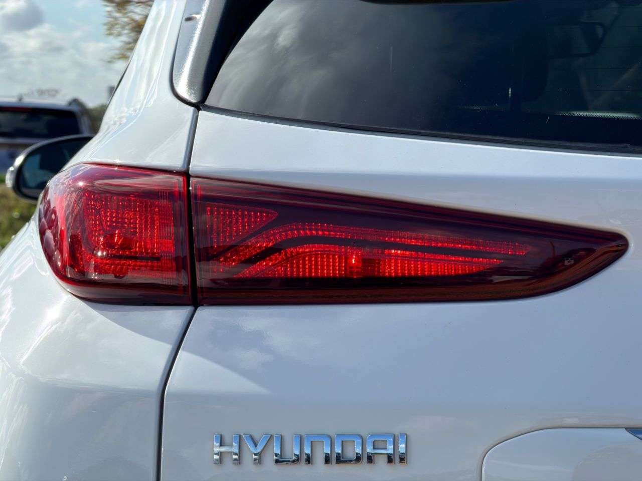 2018 HYUNDAI KONA 2018 HYUNDAI KONA