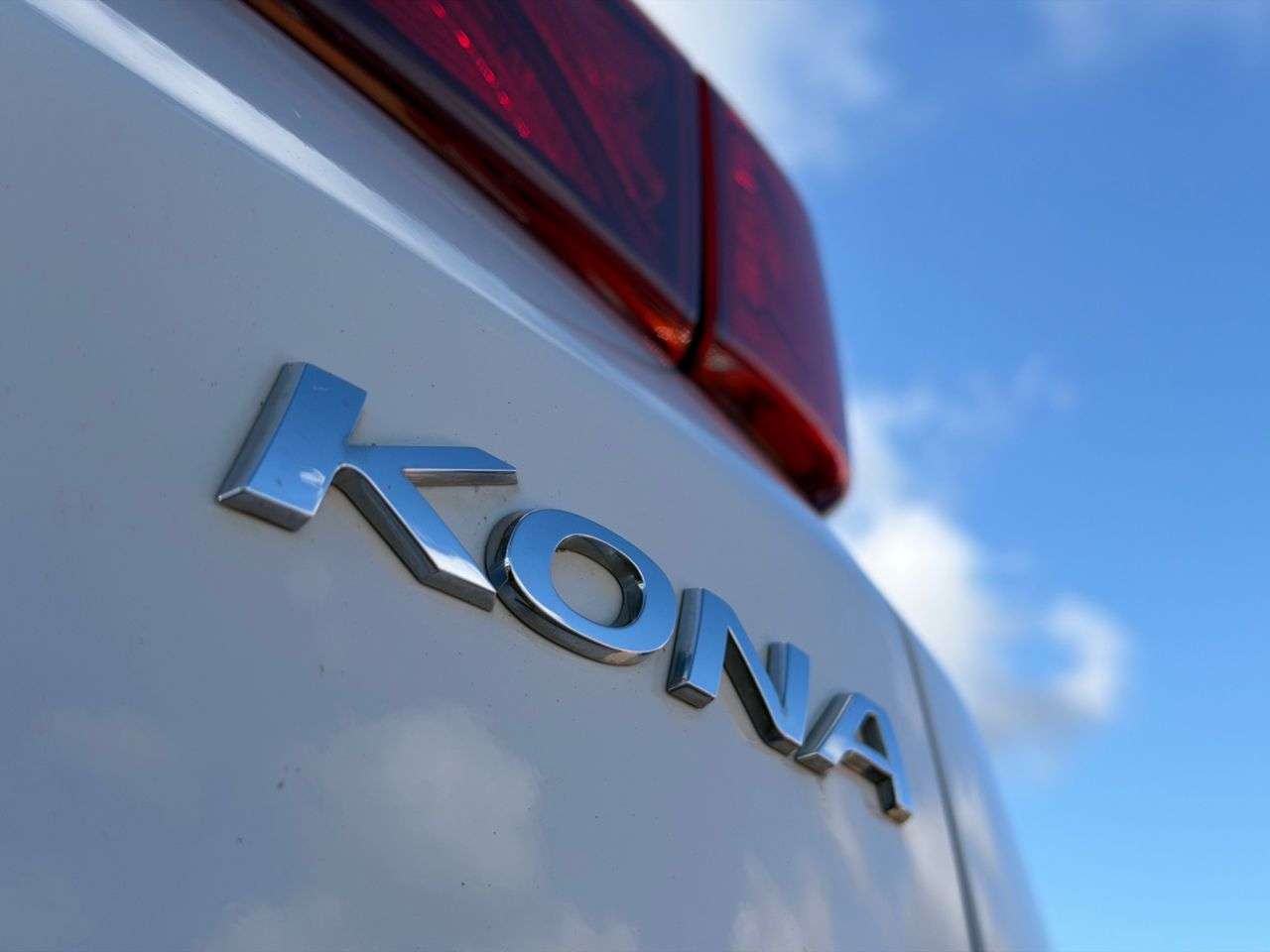 2018 HYUNDAI KONA 2018 HYUNDAI KONA