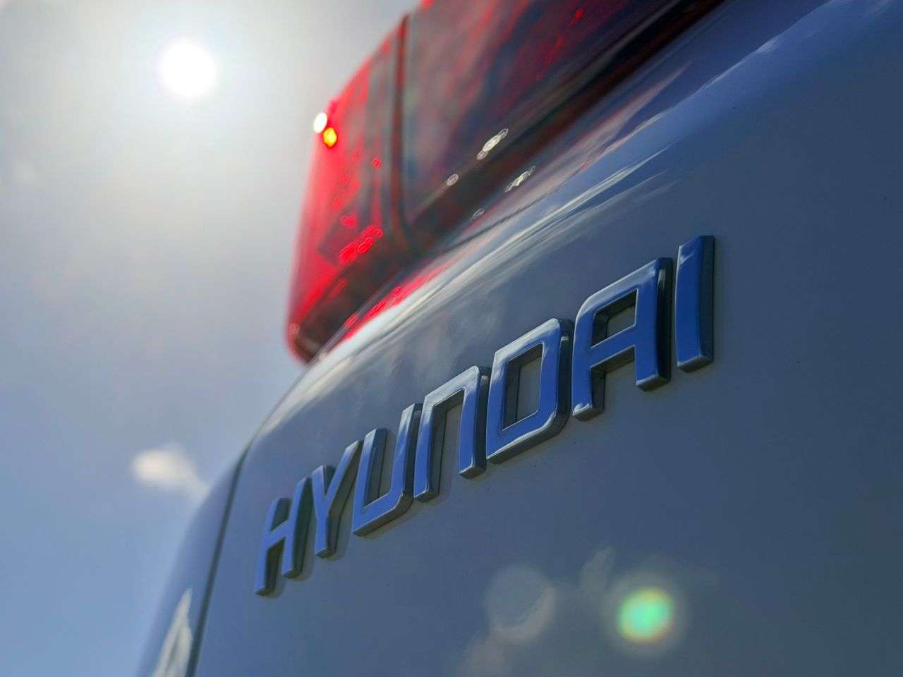 2018 HYUNDAI KONA 2018 HYUNDAI KONA